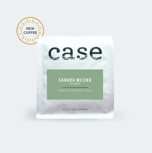 Colombia Sandra Milena