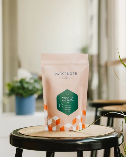 Valentin Machacca - 2023