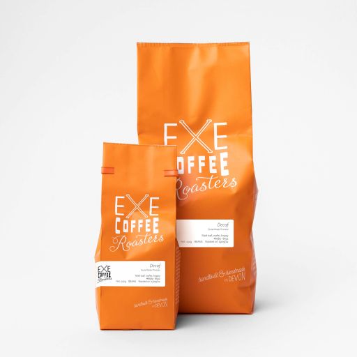 Decaf (Swiss Water Process)