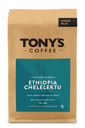 Ethiopia Chelelektu