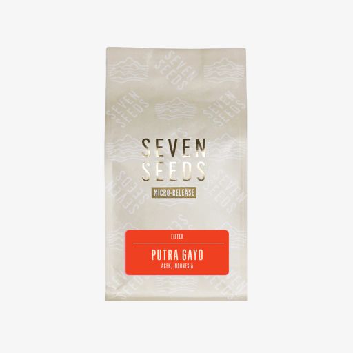 Putra Gayo, Indonesia