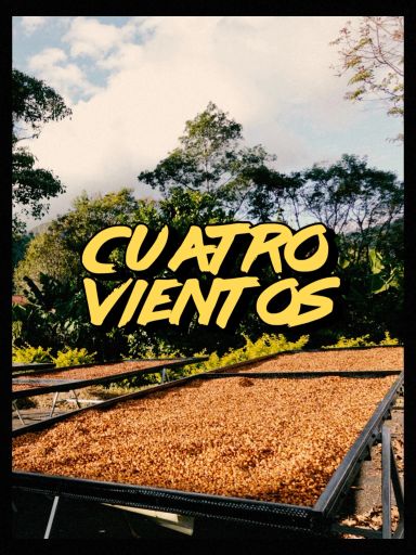 Cuatro Vientos - Costa Rica