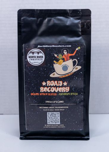 Road Recovery - Medium Roast Blend