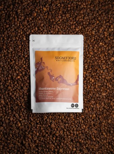 Shantawene Espresso