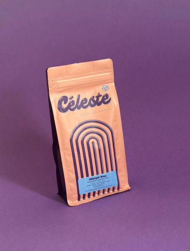 Midnight Brew - Decaf - Espresso