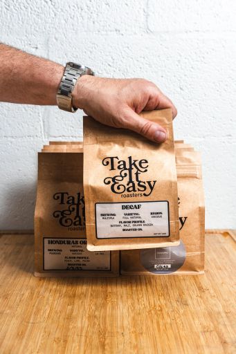 DECAF (Single Origin)