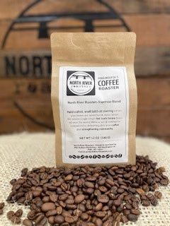 NRR Espresso Blend