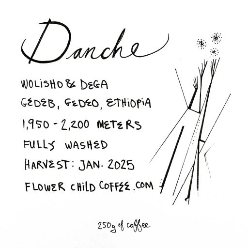Danche