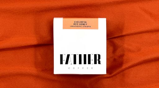 Chelbesa Red Honey, Yirgacheffe