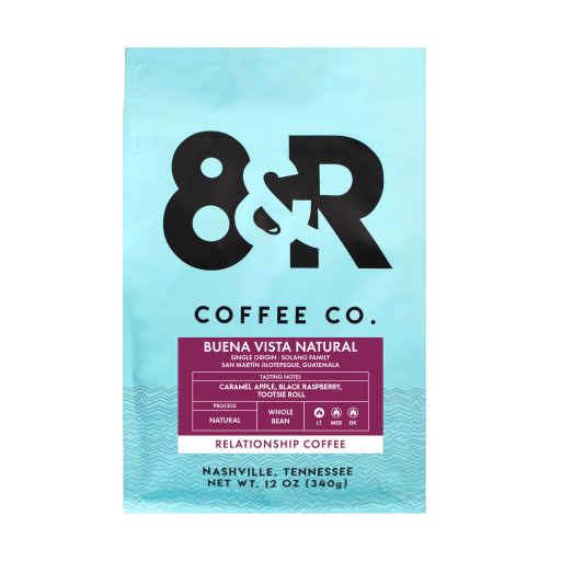 Concepción Buena Vista Natural