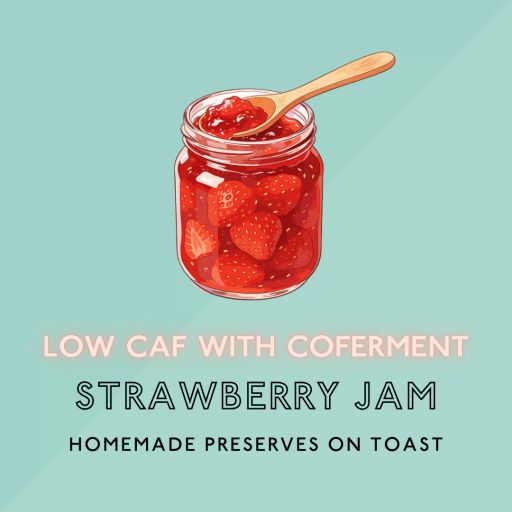 Strawberry Jam