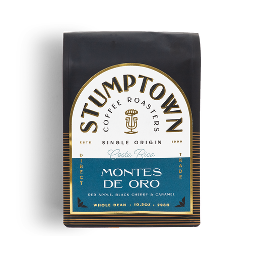 Costa Rica Montes De Oro