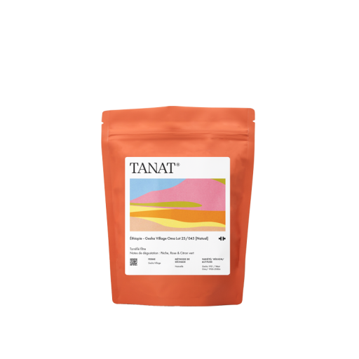 Gesha Village Oma Lot 25/045