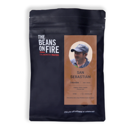 SAN SEBASTIAN - Filtre