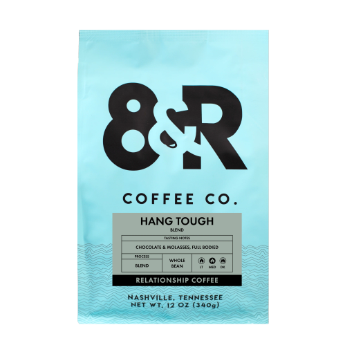 Hang Tough Blend