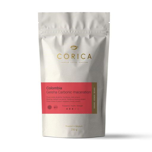 Colombia Geisha