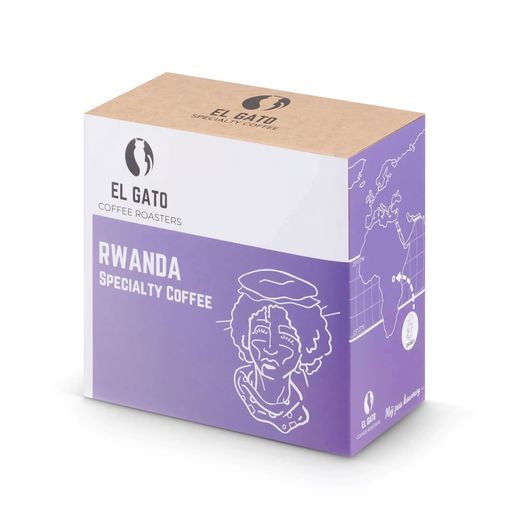 Rwanda Cyesha