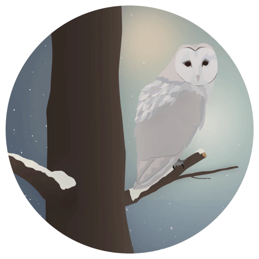 Organic Dusk 'til Dawn