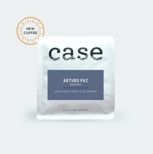 Honduras Arturo Paz 2