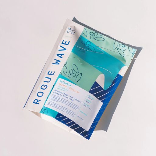 Colombia - Las Marias Salpicon Geisha | 96 hour Anaerobic Natural