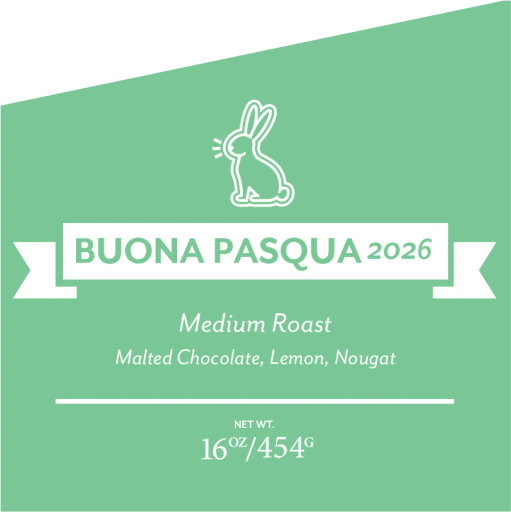 Buona Pasqua 2026