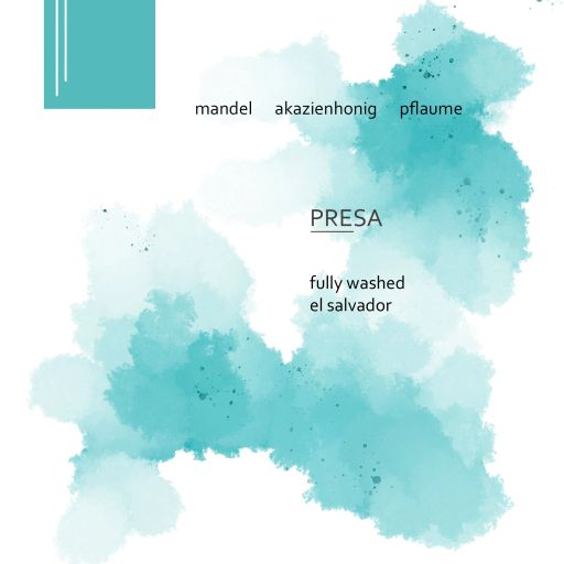 Presa – El Salvador – Fully Washed