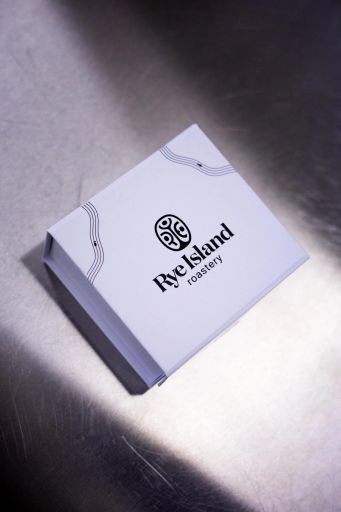 Panama, Ninety Plus Gesha – Thermolic™