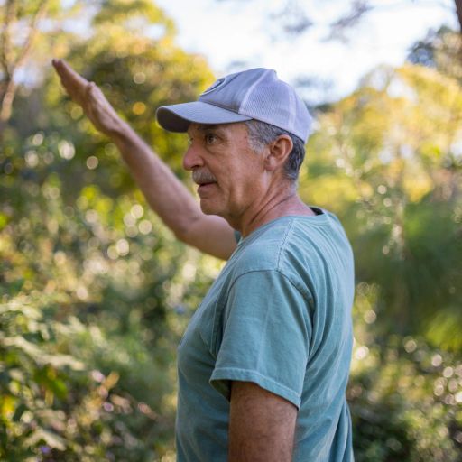 El Salvador CaféNor Pacamara