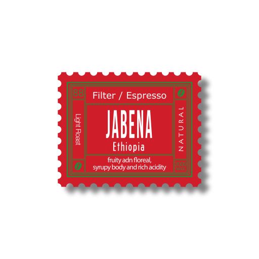 JABENA Ethiopia