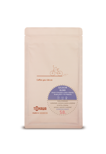 Szczecin Blend Espresso