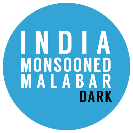 India Monsooned Malabar Dark