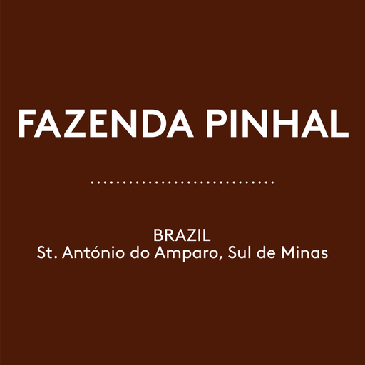 Fazenda Pinhal
