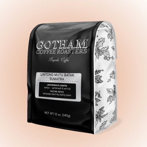 Sumatra Lintong Mutu Batak