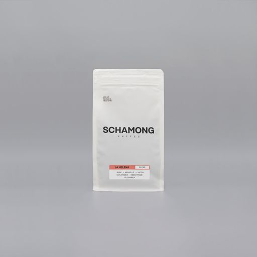 Filter – La Helena