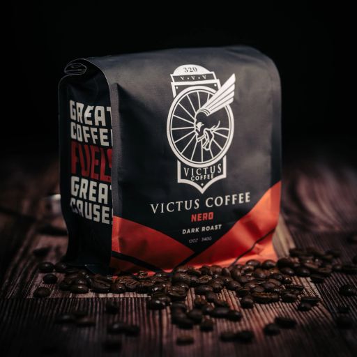 Nero - Dark Roast Blend