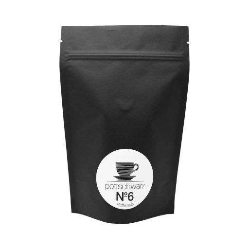No.6 Decaf - Finca Mexico Chiapas