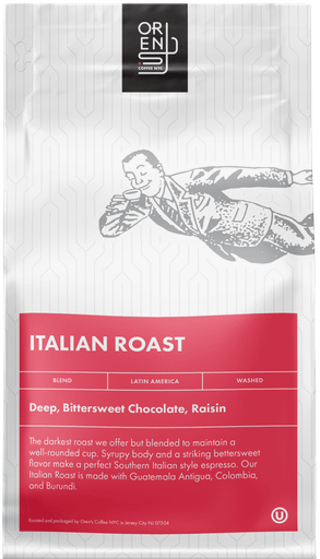 Italian Roast