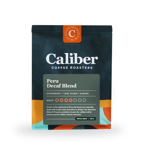 Decaf Peru