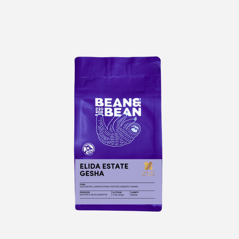 Elida Estate Gesha Washed [Score: 91.50]