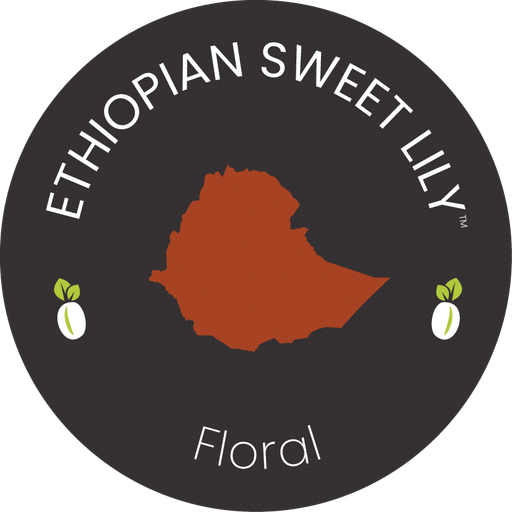 Green (Unroasted) Ethiopian Sweet Lily™ Floral Notes