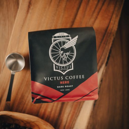 Victus Nero - Dark Roast