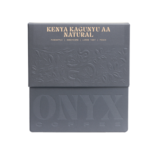 Kenya Kagunyu AA Natural