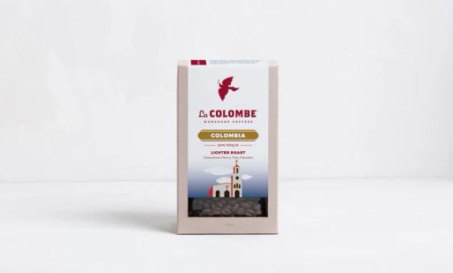 Colombia - San Roque