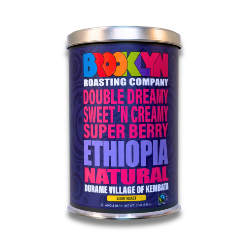 Ethiopia Natural