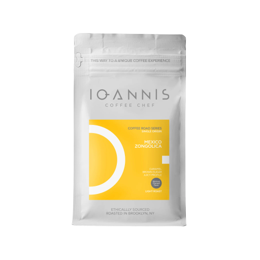 Mexico Zongolica Women Owned