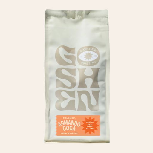 Colombia Armando Coca Gesha & Papayo