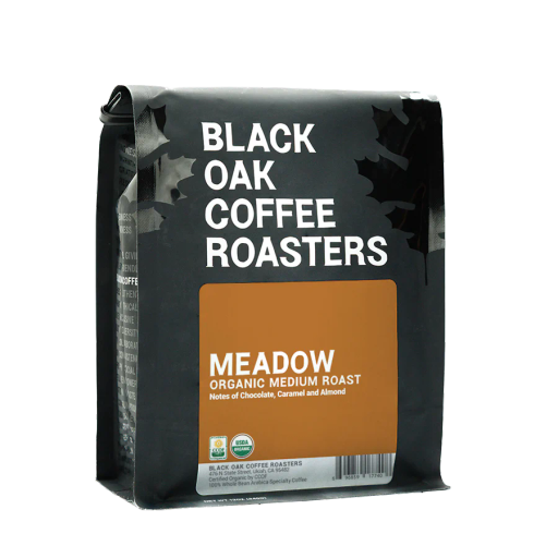 Meadow - Certified Organic Medium Roast