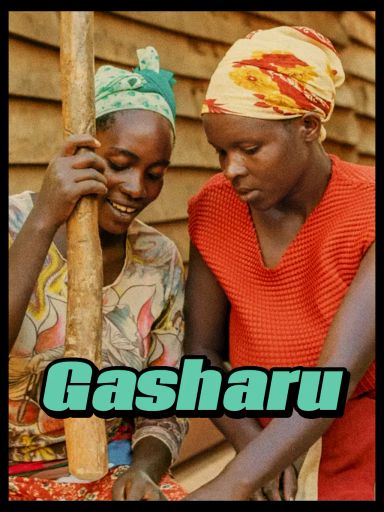 Gasharu | Rwanda