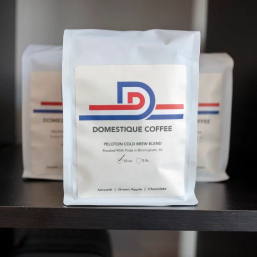 Peloton - Specialty Blend - Dawn Patrol