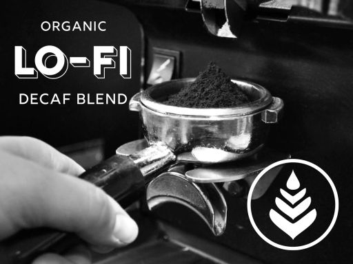 DECAF LO-FI